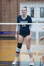 Volleyball: North Buncombe at TC Roberson (BR3_2853)