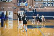 Volleyball: North Buncombe at TC Roberson (BR3_2863)