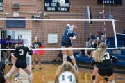 Volleyball: North Buncombe at TC Roberson (BR3_2868)