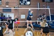 Volleyball: North Buncombe at TC Roberson (BR3_2869)