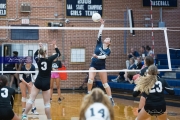 Volleyball: North Buncombe at TC Roberson (BR3_2871)