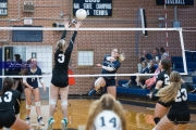 Volleyball: North Buncombe at TC Roberson (BR3_2875)
