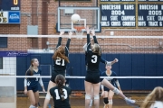 Volleyball: North Buncombe at TC Roberson (BR3_2892)
