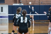 Volleyball: North Buncombe at TC Roberson (BR3_2914)