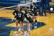 Volleyball: North Buncombe at TC Roberson (BR3_2987)