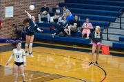 Volleyball: North Buncombe at TC Roberson (BR3_3232)