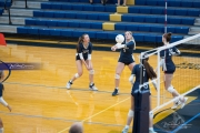 Volleyball: North Buncombe at TC Roberson (BR3_3242)