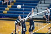 Volleyball: North Buncombe at TC Roberson (BR3_3258)