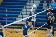 Volleyball: North Buncombe at TC Roberson (BR3_3266)