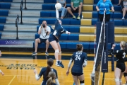 Volleyball: North Buncombe at TC Roberson (BR3_3308)