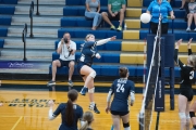 Volleyball: North Buncombe at TC Roberson (BR3_3311)