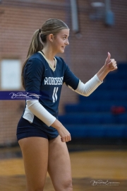 Volleyball: North Buncombe at TC Roberson (BR3_3462)