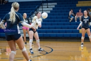 Volleyball: North Buncombe at TC Roberson (BR3_3467)