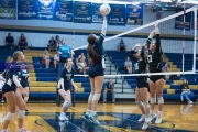 Volleyball: North Buncombe at TC Roberson (BR3_3555)