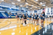 Volleyball: North Buncombe at TC Roberson (BR3_3681)