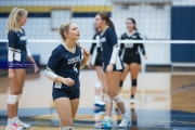 Volleyball: North Buncombe at TC Roberson (BR3_3775)