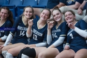 Volleyball: North Buncombe at TC Roberson (BR3_3794)