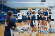 Volleyball: North Buncombe at TC Roberson (BR3_3816)