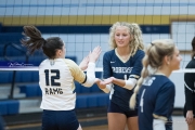 Volleyball: North Buncombe at TC Roberson (BR3_3817)