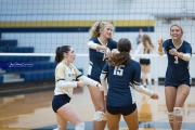 Volleyball: North Buncombe at TC Roberson (BR3_3824)