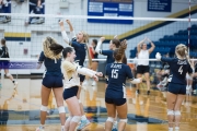 Volleyball: North Buncombe at TC Roberson (BR3_3863)