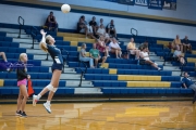Volleyball: North Buncombe at TC Roberson (BR3_4040)