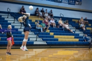 Volleyball: North Buncombe at TC Roberson (BR3_4042)