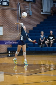 Volleyball: North Buncombe at TC Roberson (BR3_4088)