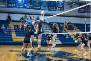Volleyball: North Buncombe at TC Roberson (BR3_4180)