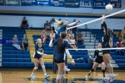 Volleyball: North Buncombe at TC Roberson (BR3_4207)