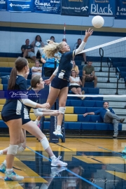 Volleyball: North Buncombe at TC Roberson (BR3_4222)