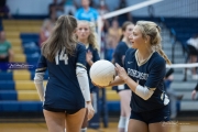Volleyball: North Buncombe at TC Roberson (BR3_4231)