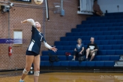 Volleyball: North Buncombe at TC Roberson (BR3_4242)