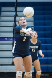 Volleyball: North Buncombe at TC Roberson (BR3_4290)