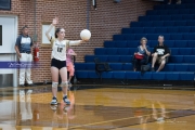 Volleyball: North Buncombe at TC Roberson (BR3_4338)