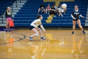 Volleyball: North Buncombe at TC Roberson (BR3_4348)