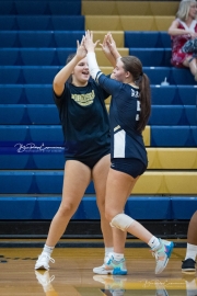 Volleyball: North Buncombe at TC Roberson (BR3_4372)
