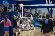 Volleyball: West Henderson at Polk (BR3_5030)