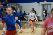 Volleyball: West Henderson at Polk (BR3_5127)