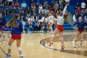 Volleyball: West Henderson at Polk (BR3_5194)