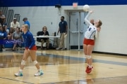 Volleyball: West Henderson at Polk (BR3_5443)