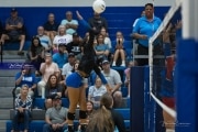 Volleyball: West Henderson at Polk (BR3_6050)