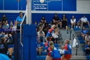 Volleyball: West Henderson at Polk (BR3_6067)
