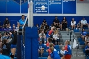 Volleyball: West Henderson at Polk (BR3_6068)