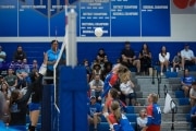 Volleyball: West Henderson at Polk (BR3_6069)