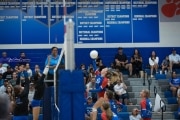 Volleyball: West Henderson at Polk (BR3_6071)