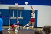Volleyball: West Henderson at Polk (BR3_6428)