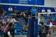 Volleyball: West Henderson at Polk (BR3_6468)