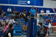 Volleyball: West Henderson at Polk (BR3_6469)