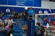 Volleyball: West Henderson at Polk (BR3_6471)
